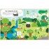 Usborne Lift-the-flap Periodic Table