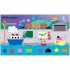 Usborne Lift the Flap Shapes