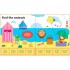 Usborne Lift the Flap Shapes