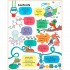 Usborne Lift-the-flap Times Tables Book
