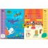 Usborne Lift-the-flap Times Tables Book
