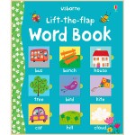 Lift-the-Flap Books