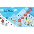 Usborne Lift-the-Flap First Maths