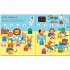 Usborne Lift-the-Flap First Maths