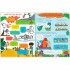 Usborne Lift the Flap Multiplying and Dividing