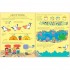 Usborne Lift the Flap Multiplying and Dividing