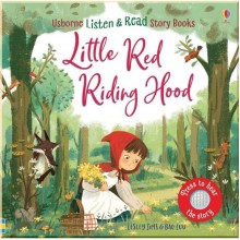 Usborne Little Red Riding Hood (Listen and Read)