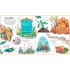 Usborne Look Inside Animal Homes