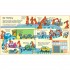 Usborne Look Inside Cars