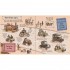 Usborne Look Inside Cars