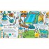 Usborne Look Inside How Things Work