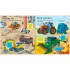 Usborne Look Inside How Things Work