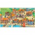 Usborne Look Inside Living Long Ago