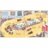 Usborne Look Inside Roman Town