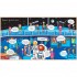 Usborne Look Inside Space