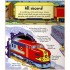 Usborne Look Inside Trains