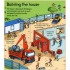 Usborne Look Inside a Building Site