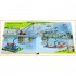 Usborne Look Inside a Building Site