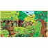 Usborne Look Inside the Jungle