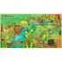Usborne Look Inside the Jungle