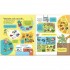Usborne Look Inside What Happens When You Eat
