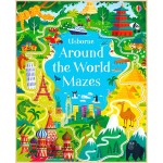Maze Books