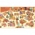 Usborne Long Ago Mazes