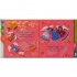 Usborne Baby's first Christmas with music CD