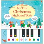 Keyboard, Drumming and Xylophone