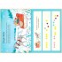 Usborne My First Christmas Keyboard Book