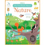 My First Book About