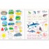 Usborne My First Book About our World