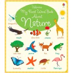 My First Word Books