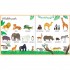 Usborne My First Word Book About Nature
