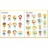 Usborne My First Word Book About Me