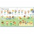 Usborne My First Word Book About Me