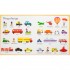 Usborne My First Word Book