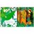 Usborne Peep Inside Animal Homes