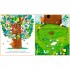 Usborne Peep Inside Animal Homes