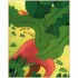 Usborne Peep Inside Dinosaurs