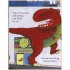 Usborne Peep Inside Dinosaurs