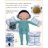 Usborne Peep Inside Space