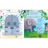 Usborne Peep Inside The Zoo