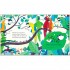 Usborne Peep Inside The Zoo