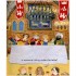 Usborne Peep Inside the Castle