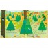Usborne Peep Inside the Forest