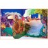 Usborne Peep Inside a Fairy Tale Cinderella