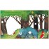 Usborne Peep Inside a Fairy Tale Little Red Riding Hood