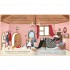 Usborne Peep Inside a Fairy Tale Little Red Riding Hood