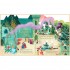 Usborne Peep Inside a Fairy Tale Sleeping Beauty